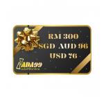 RM 300 GC